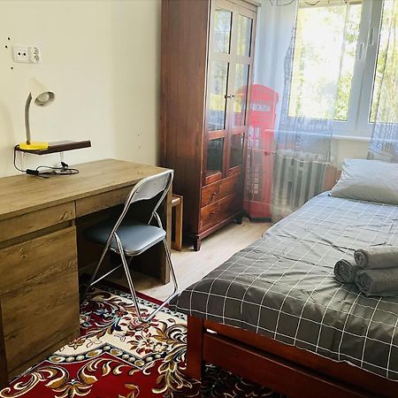 Przytulny Apartamencik Blisko Morza! Apartment Gdansk Bagian luar foto
