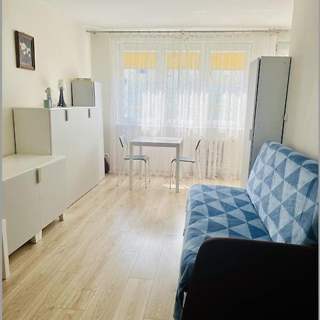 Przytulny Apartamencik Blisko Morza! Apartment Gdansk Bagian luar foto