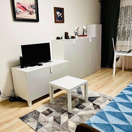 Przytulny Apartamencik Blisko Morza! Apartment Gdansk Bagian luar foto