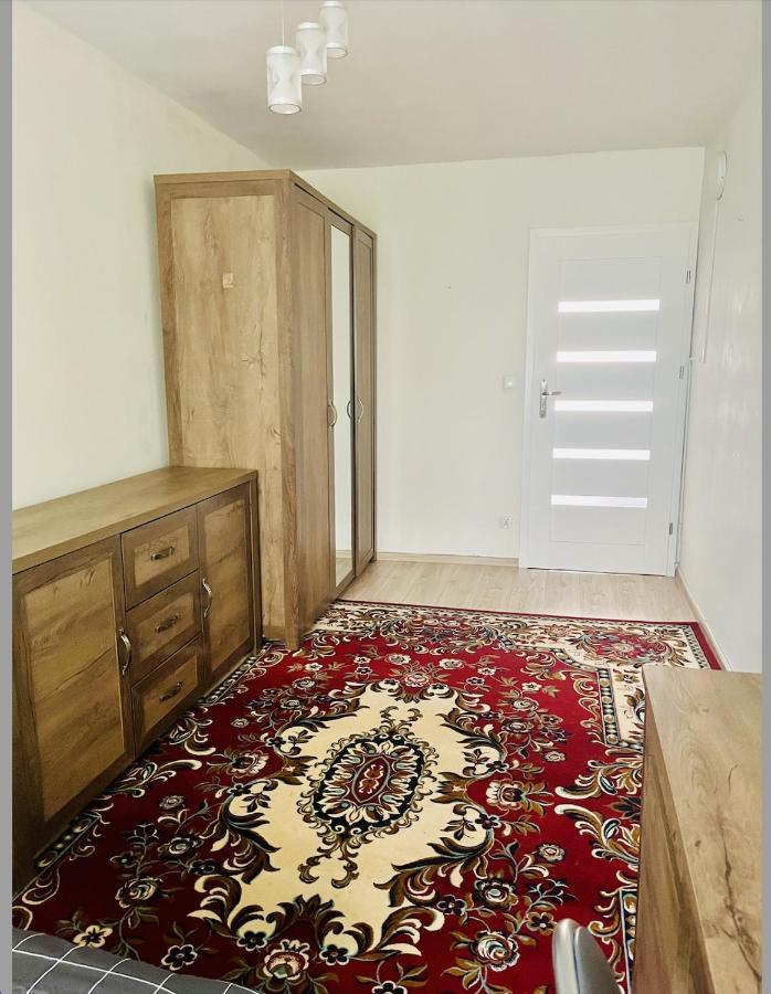 Przytulny Apartamencik Blisko Morza! Apartment Gdansk Bagian luar foto