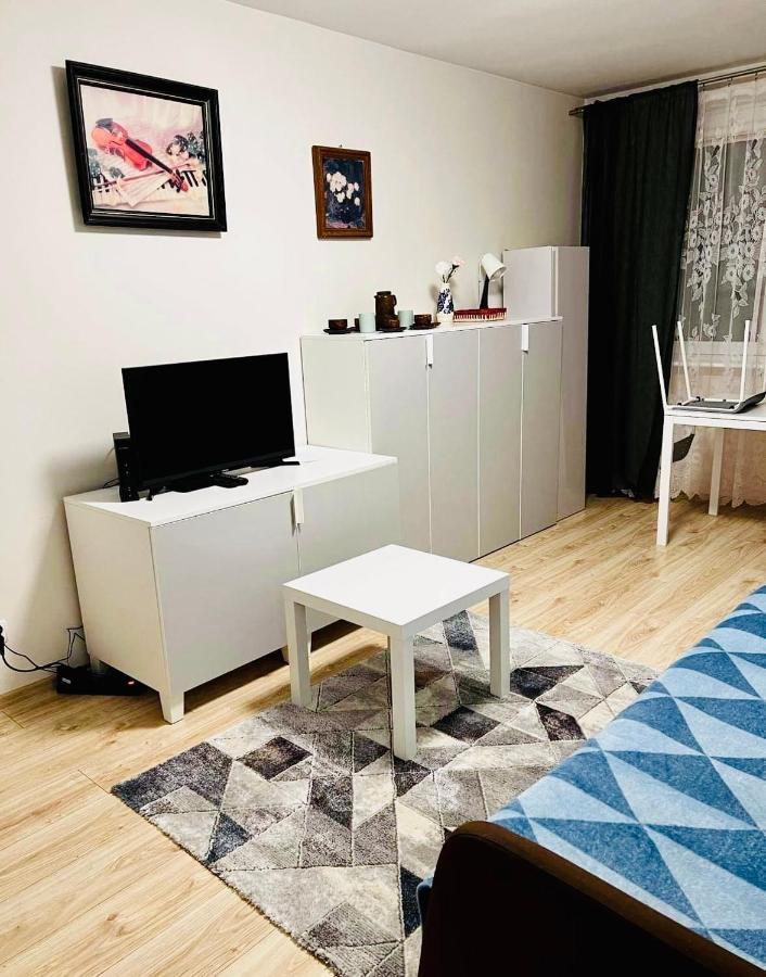Przytulny Apartamencik Blisko Morza! Apartment Gdansk Bagian luar foto